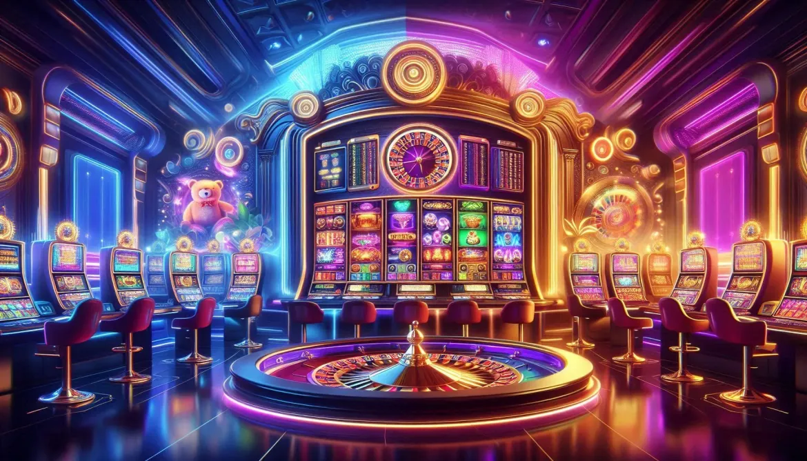Kudos Casino